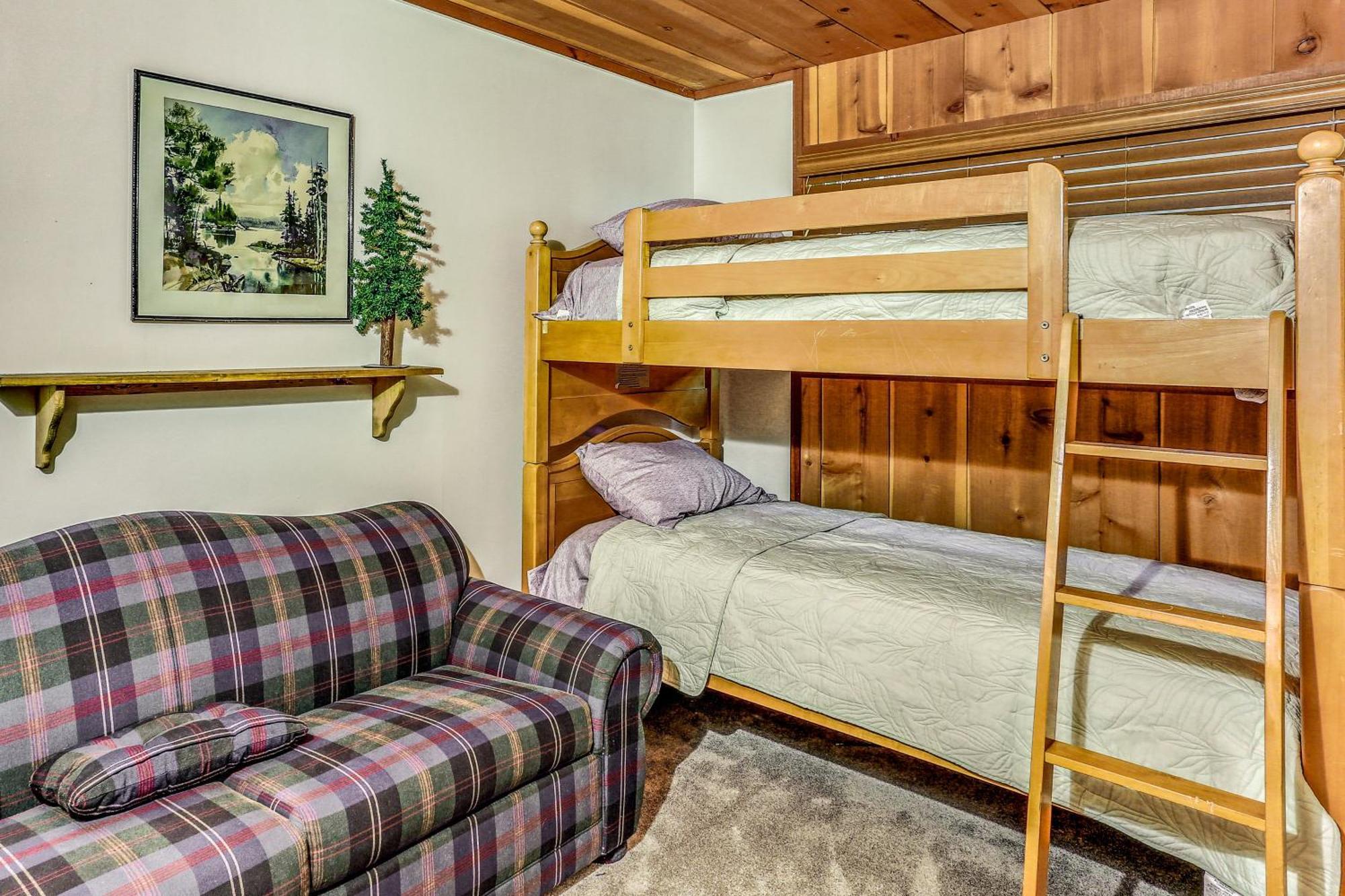 Cozy Bears Hideaway Cabin About 3 Mi To Shaver Lake! Εξωτερικό φωτογραφία